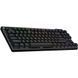 Клавiатура Logitech G PRO X TKL Lightspeed Black Tactile (920-012136) 920-012136 фото 2