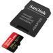 Карта пам`ятi MicroSDXC 256GB UHS-I U3 R200/W140MB/s SanDisk Extreme Pro V30 + SD-адаптер (SDSQXCD-256G-GN6MA) SDSQXCD-256G-GN6MA фото 4