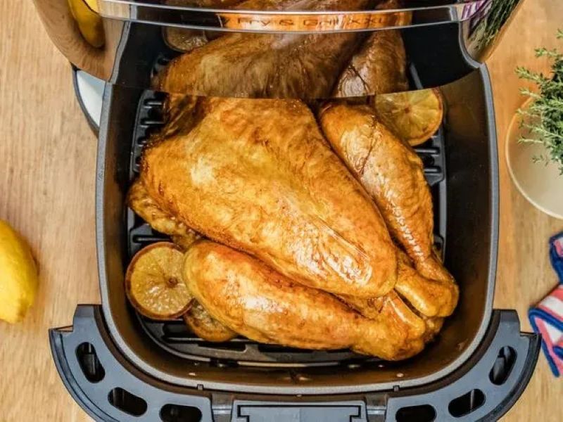 Мультипіч Tefal EasyFry&Grill XXL EY801410 EY801410 фото