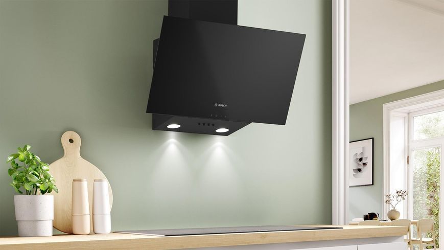 Витяжка Bosch DWK63PJ60T DWK63PJ60T фото