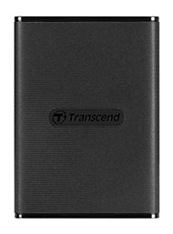 SSD накопичувач Transcend ESD270C 250GB USB 3.1 GEN 2 Type-C (TS250GESD270C) TS250GESD270C фото