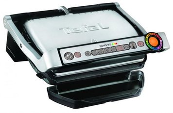 Гриль Tefal OptiGrill+ GC716D12 GC716D12 фото