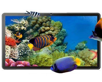 Захисне скло BeCover для Lenovo Tab P12 Pro TB-Q706F (707315) 707315 фото