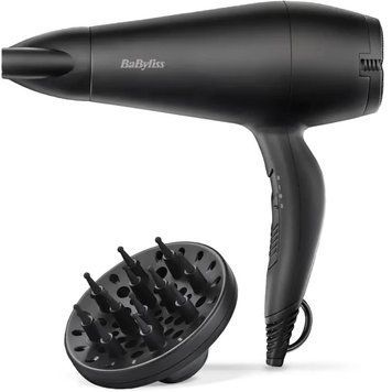 Фен Babyliss D215DE D215DE фото