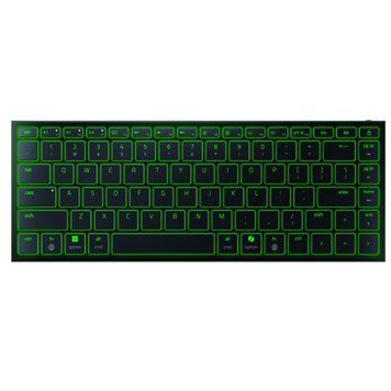 Клавіатура бездротова Razer Joro Portable Keyboard (RZ03-02360100-R3M1) RZ03-02360100-R3M1 фото