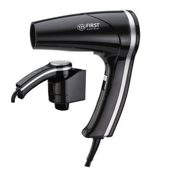 Фен First FA-5655-1-BA Black FA-5655-1-BA фото