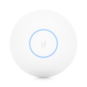 Точка доступу Ubiquiti UniFi U6 LR (U6-LR) U6-LR фото