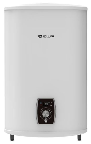 Водонагрівач Willer EVH80DRI-Libra серія Libra EVH80DRI-Libra фото