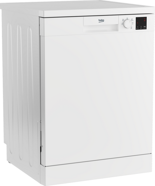 Посудомийна машина Beko DVN05321W 7673752877 7673752877 фото