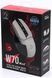 Миша Bloody W70 Max Panda White W70 Max Bloody (Panda White) фото 10