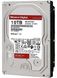 Накопичувач HDD SATA 10.0TB WD Red Plus 7200rpm 256MB (WD101EFBX) WD101EFBX фото 2