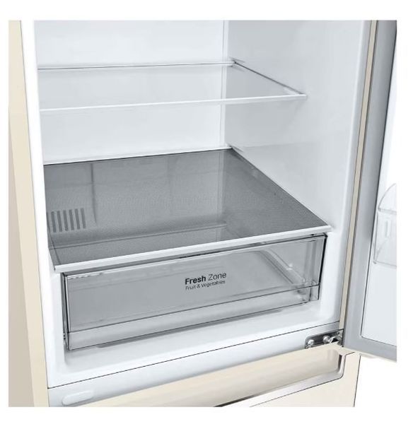 Холодильник LG GC-B459SECL GC-B459SECL фото