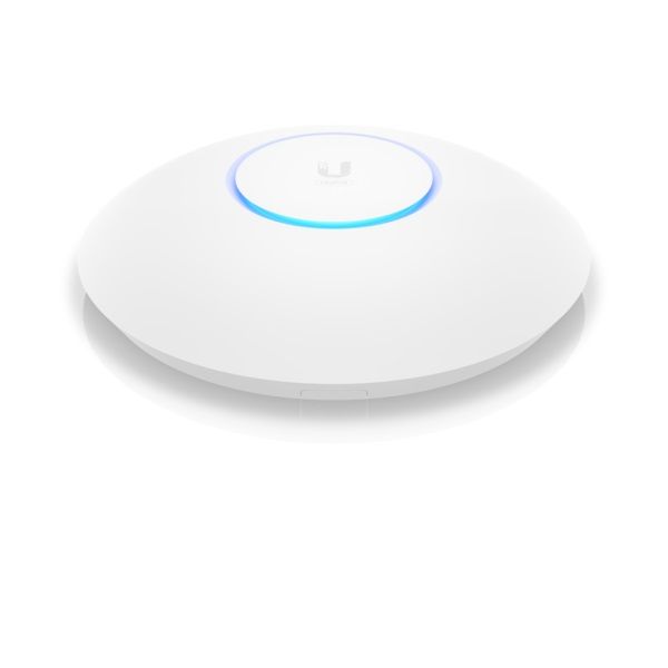 Точка доступу Ubiquiti UniFi U6 LR (U6-LR) U6-LR фото