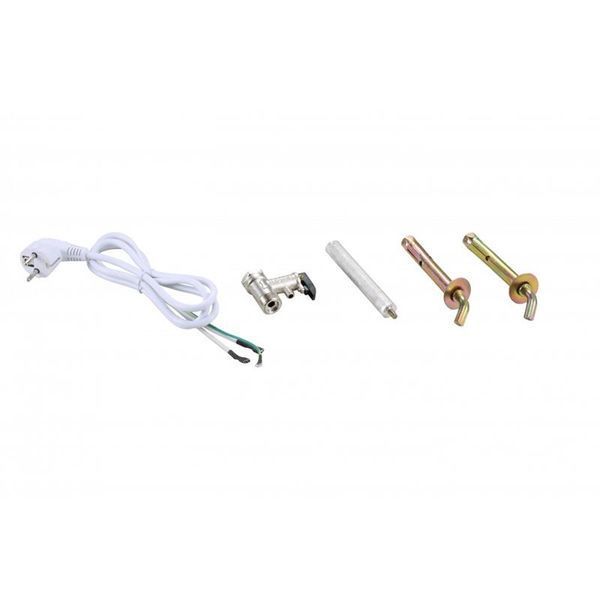 Водонагрівач Willer EVH80DRI-Libra серія Libra EVH80DRI-Libra фото