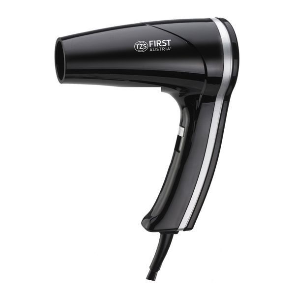 Фен First FA-5655-1-BA Black FA-5655-1-BA фото