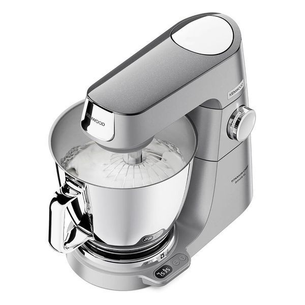 Кухонна машина Kenwood KVL 85.124 SI Titanium Chef Baker XL KVL 85.124 SI фото