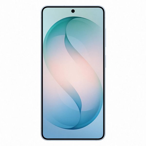 Смартфон Samsung Galaxy S26 12/256GB Sky Blue (SM-S942BLBGEUC) SM-S942BLBGEUC фото