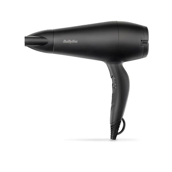Фен Babyliss D215DE D215DE фото