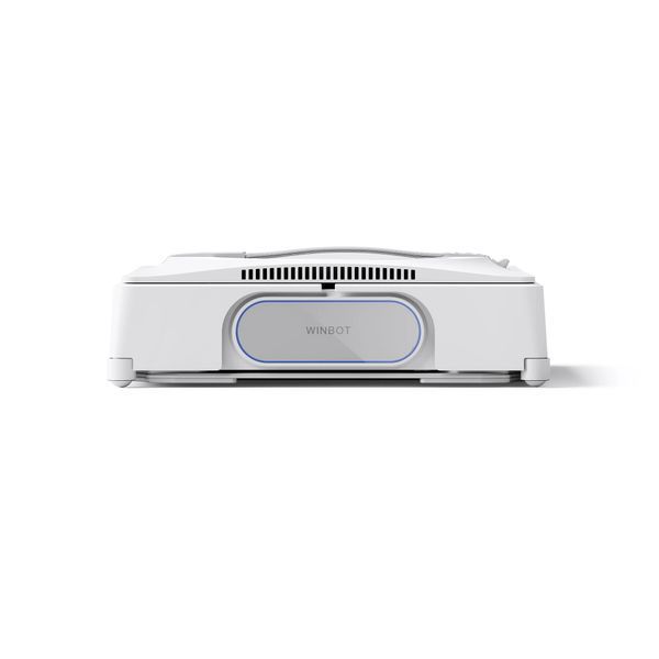 Віконний пилосос Ecovacs Winbot W2 Pro Omni (WG851-11) WG851-11 фото