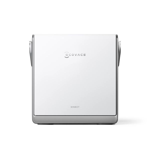 Віконний пилосос Ecovacs Winbot W2 Pro Omni (WG851-11) WG851-11 фото