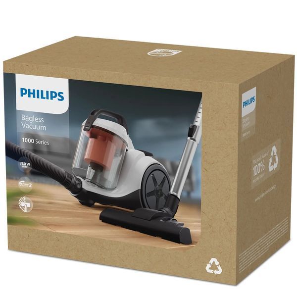 Пилосос Philips XB1111/10 XB1111/10 фото