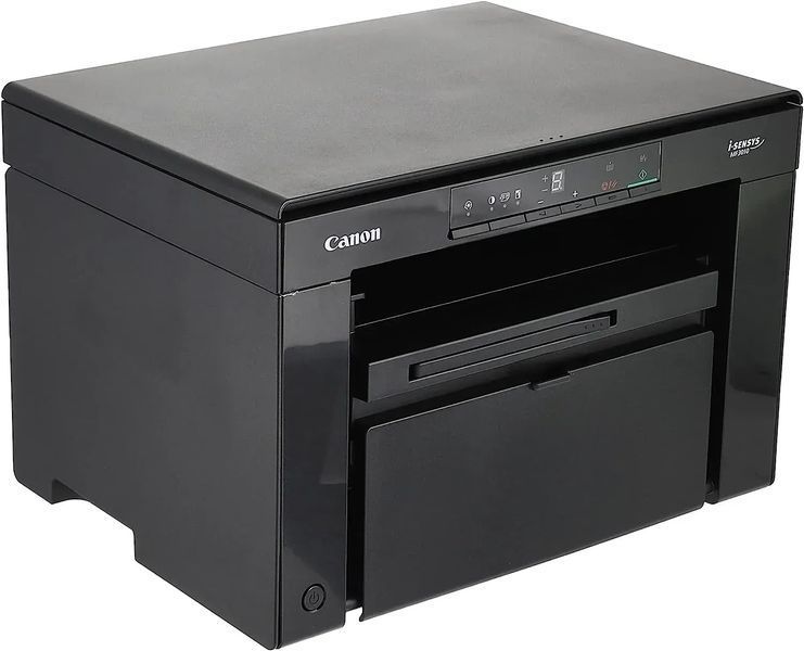 Багатофункціональний пристрій Canon i-Sensys MF3010 (5252B004) 5252B004 фото