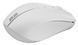 Миша бездротова 2E MF270 Silent Rechargeable WL White (2E-MF270WWH) 2E-MF270WWH фото 2