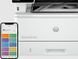 Багатофункціональний пристрій А4 HP LaserJet Pro 4103dw з Wi-Fi (2Z627A) 2Z627A фото 3