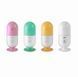 Зволожувач повітря Remax RT-A500 Capsule Mini Humidifier жовтий (6954851281870) 6954851281870 фото 5