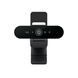Веб-камера Logitech Brio 4K for Business Graphite (960-001746) 960-001746 фото 1