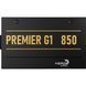 Блок живлення AeroCool Premier G1 850 (ACPG-PR85FEC.71) 850W ACPG-PR85FEC.71 фото 3