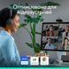 Веб-камера Logitech Brio 4K for Business Graphite (960-001746) 960-001746 фото 6