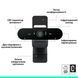 Веб-камера Logitech Brio 4K for Business Graphite (960-001746) 960-001746 фото 5
