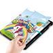 Чохол-книжка BeCover Smart Case для Apple iPad Pro 13" M4 2024 Friends Unicorn (711650) 711650 фото 4