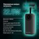 Універсальна мобільна батарея ColorWay EnergyPlus 30000mAh Black (CW-PB300LPB4BK-PDD) CW-PB300LPB4BK-PDD фото 10
