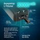 Універсальна мобільна батарея ColorWay EnergyPlus 30000mAh Black (CW-PB300LPB4BK-PDD) CW-PB300LPB4BK-PDD фото 14