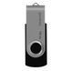 Флеш-накопичувач USB3.2 16GB Goodram UTS3 (Twister) Black (UTS3-0160K0R11) UTS3-0160K0R11 фото 5