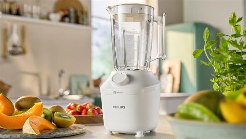 Блендер Philips HR2041/17 HR2041/17 фото