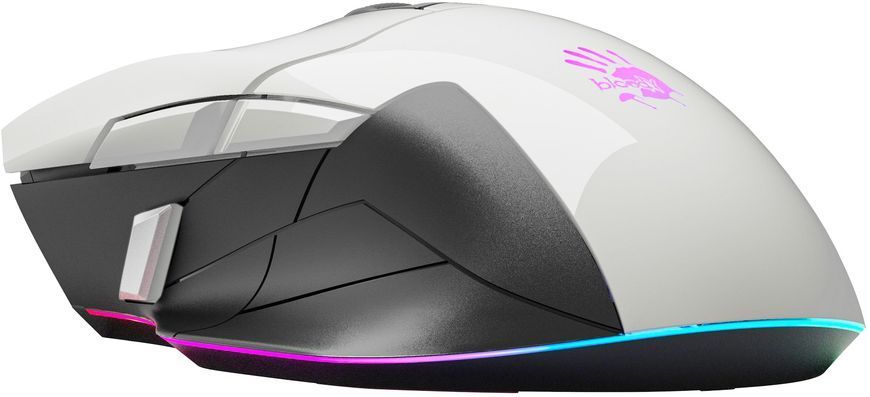 Миша Bloody W70 Max Panda White W70 Max Bloody (Panda White) фото