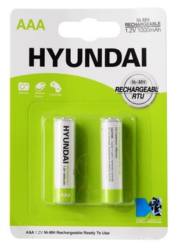 Акумулятор Hyundai HR03 1000Mah HT7005002 HT7005002 фото