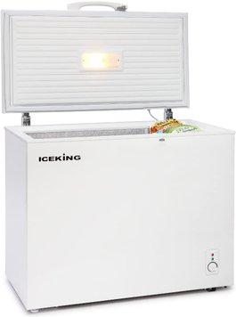 Морозильний ларь Beko CF200W CF200W фото