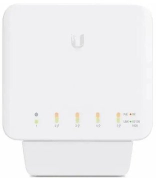 Комутатор Ubiquiti UniFi USW-Flex USW-Flex фото