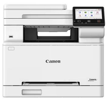 Багатофункціаональний пристрій Canon i-SENSYS MF667Cdw EU 6928C001AA 6928C001AA фото
