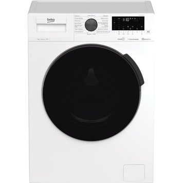 Пральна машина Beko WUE7626XBCW 206469 фото