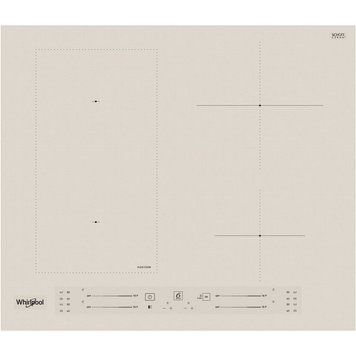 Варильна поверхня WHIRLPOOL WLS2760BFS WLS2760BF/S фото