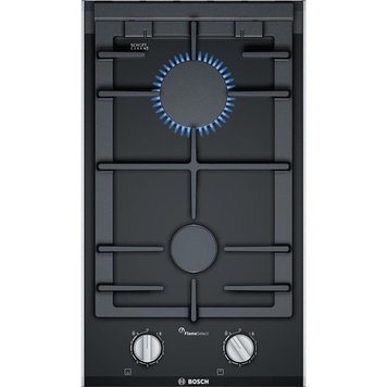 Варильна поверхня Bosch PRB3A6B70, газова PRB3A6B70 фото