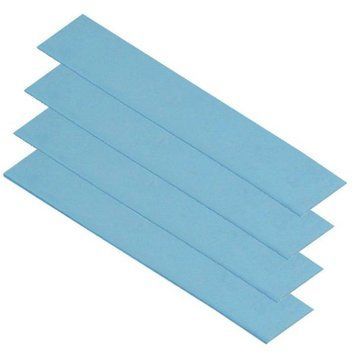 Термопрокладка Arctic TP-3 120x20mm, 0.5mm - 4 Pack (ACTPD00055A) ACTPD00055A фото