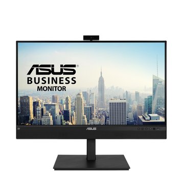 Монітор Asus 27" BE27ACSBK (90LM03I1-B01370) IPS Black 90LM03I1-B01370 фото