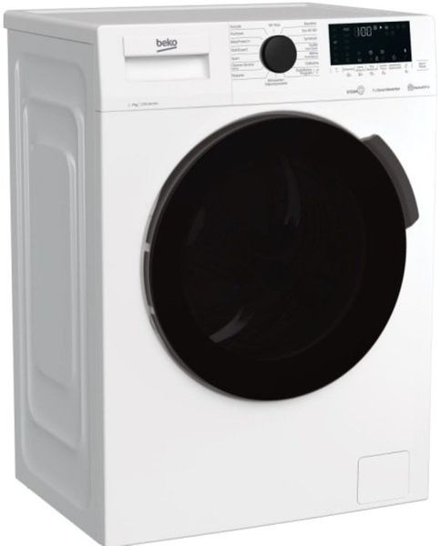 Пральна машина Beko WUE7626XBCW 206469 фото