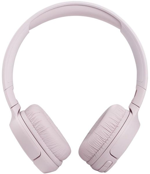 Bluetooth-гарнітура JBL Tune 510BT Rose (JBLT510BTROSEU) JBLT510BTROSEU фото